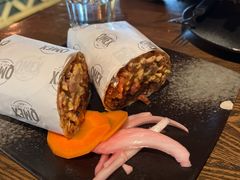 -Q MEX 库迈墨西哥餐吧(三里屯店)