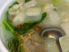 -眉州东坡(通州店)