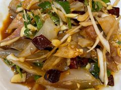-老七饭馆(光荣道总店)