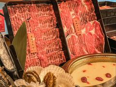 -牛匠和牛寿喜锅(西安总店)