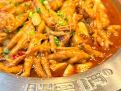 -胖哥俩肉蟹煲(淮安万达店)