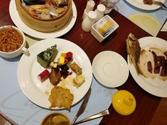 -马哥孛罗咖啡厅·Cafe Marco (厦门马哥孛罗东方大酒店)