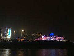 -重庆两江夜游-交运系列