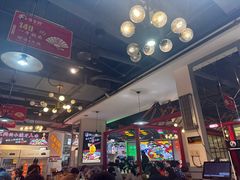 -蛙一刀·麻椒鱼火锅(金仙桥店)