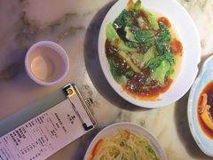 -老淮安·淮安菜(涟水店)