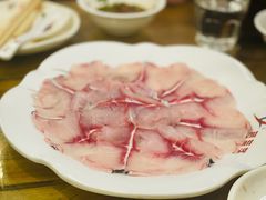 -芦苇荡·酸汤鱼(回龙观店)