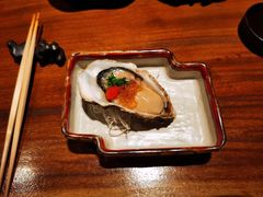 -桐寿司Sushi Tong