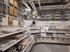 -宜家家居(西安未央商场店)