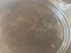 乌鸡菌汤锅-太婆天府山珍酒楼(亚运村店)