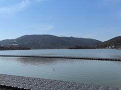 -南北湖风景区