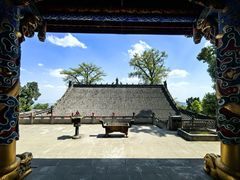 -金堂县云顶石城风景区
