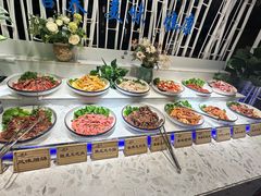 -春天烤肉自助餐厅(南内环店)