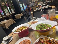 -李氏传家菜(兴城路店)