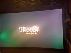-北京英嘉国际影城(金源CINITY店)