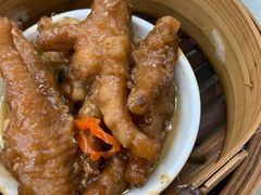 凤爪-香港蓮香樓(中環店)