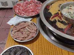 -渝味黄姐火锅(黄泥村店)