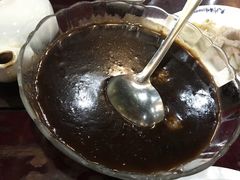 赤豆糊糖粥-吴门人家·苏宴宫廷菜(拙政园店)