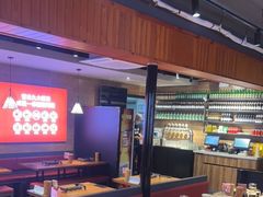 大堂-管氏翅吧(护国寺店)