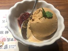 冰淇淋-牛道·和牛九食(市府恒隆广场店)