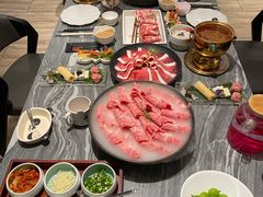 -合乐·创意火锅·海鲜火锅(亚东柒号店)