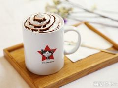 -雕刻时光咖啡馆(南院门店)