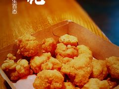 -JuiceRobot·手工意大利面&汉堡精酿(珠江新城店)