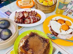 -澳门陈光记烧味饭店(万象城店)