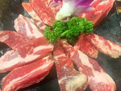 -炭恋火炉烤肉(凌云一街坊店)