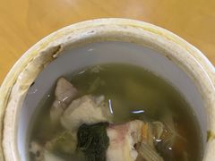 -煲煲掂风味煲仔饭餐厅(西区店)