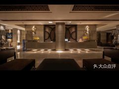 -Love Story爱情故事·养生SPA会所(新侨店)