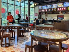-顺德杨廷记(白云山店)