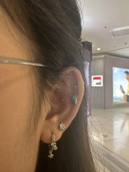 -焰针刺青纹身.手工穿孔饰品·中国刺青名店