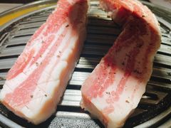-三代烤肉(保利广场店)