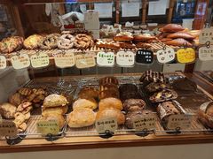 -慢熟面包店bud bread(孩儿巷店)