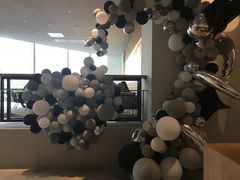 店内布置-科学家咖啡(海岸城店)