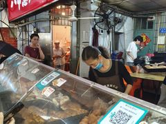 -惠源面包店(开禾路店)