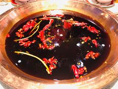 -大味生态火锅(蓝谷地店)