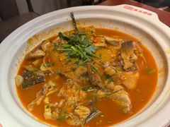 -魏铭鱼头捞饭(晋阳路店)