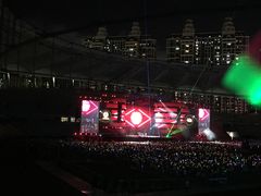 -宝安区体育中心体育馆