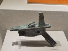 -宁夏博物馆