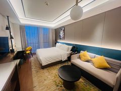 -锦州中央大街希尔顿花园酒店