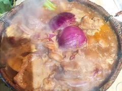 -范贤光鸡公煲(平乐园总店)