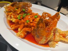 -金陵家宴·金陵春·南京菜(夫子庙店)