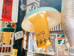 -安小胖韩国烤肉(北热闹路店)