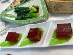 -鹿鸣酒家(越秀店)