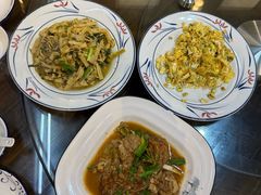 -缘来聚·徽菜名店(黄山宏村店)