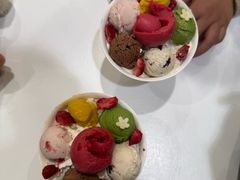 -哈根达斯(绍兴银泰店)
