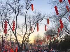 -太原动物园