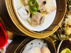 -添好运点心专门店(北角店)