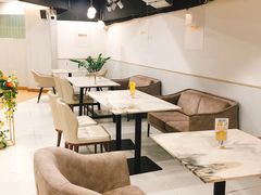 大堂-三只蜜蜂蛋糕(东城店)